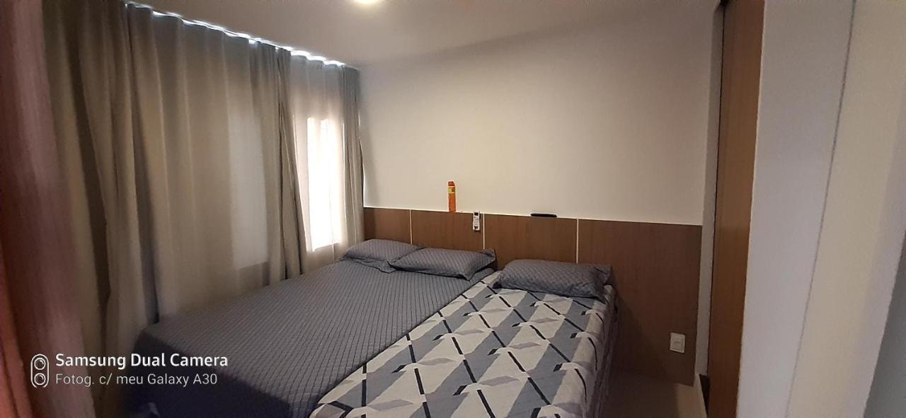 Ferienwohnung Maravilhoso Garden Imbassai Pe Na Areia Bahia Litoral Exterior foto