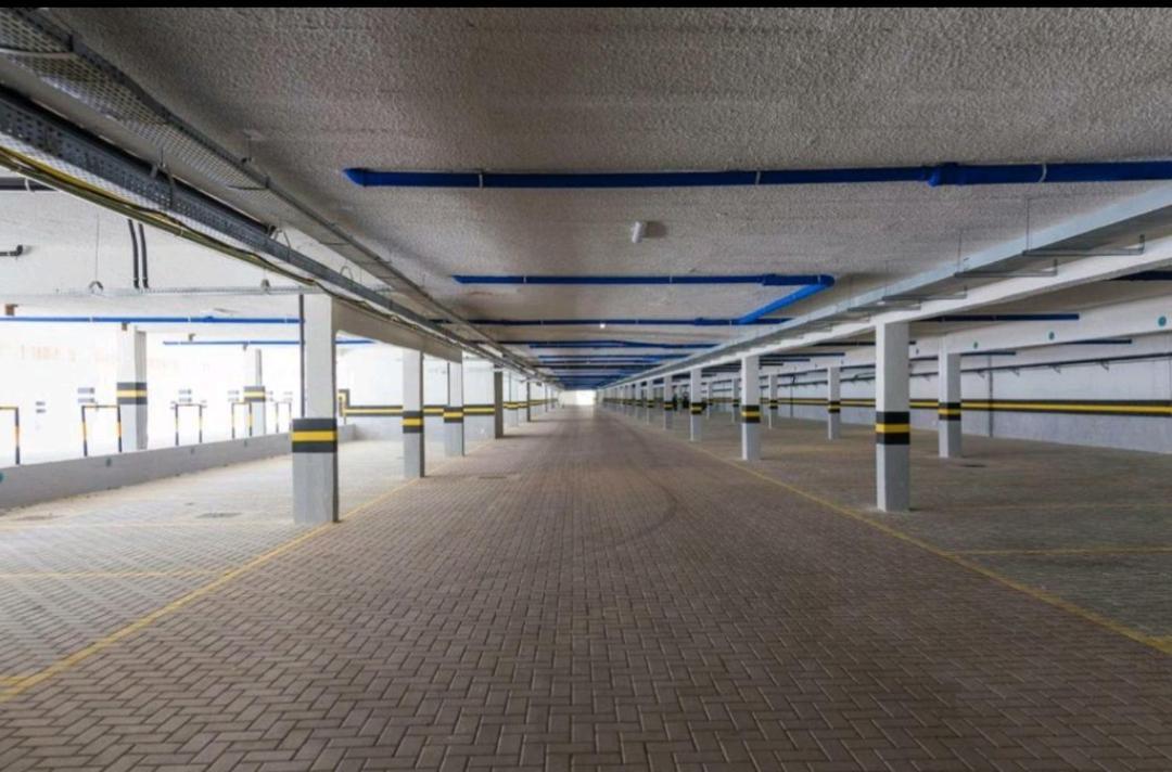 Ferienwohnung Maravilhoso Garden Imbassai Pe Na Areia Bahia Litoral Exterior foto