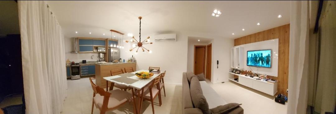 Ferienwohnung Maravilhoso Garden Imbassai Pe Na Areia Bahia Litoral Exterior foto